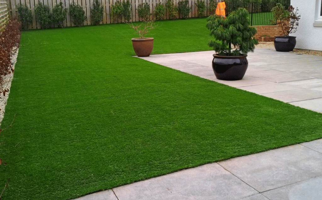 Artificial Turf Care and Maintenance Tips San Diego