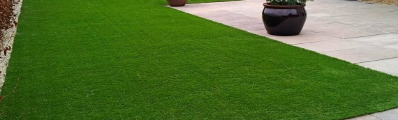 ▷Artificial Turf Care And Maintenance Tips San Diego