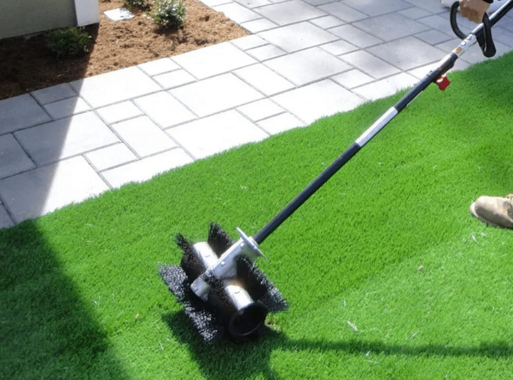 Artificial Turf Maintenance San Diego