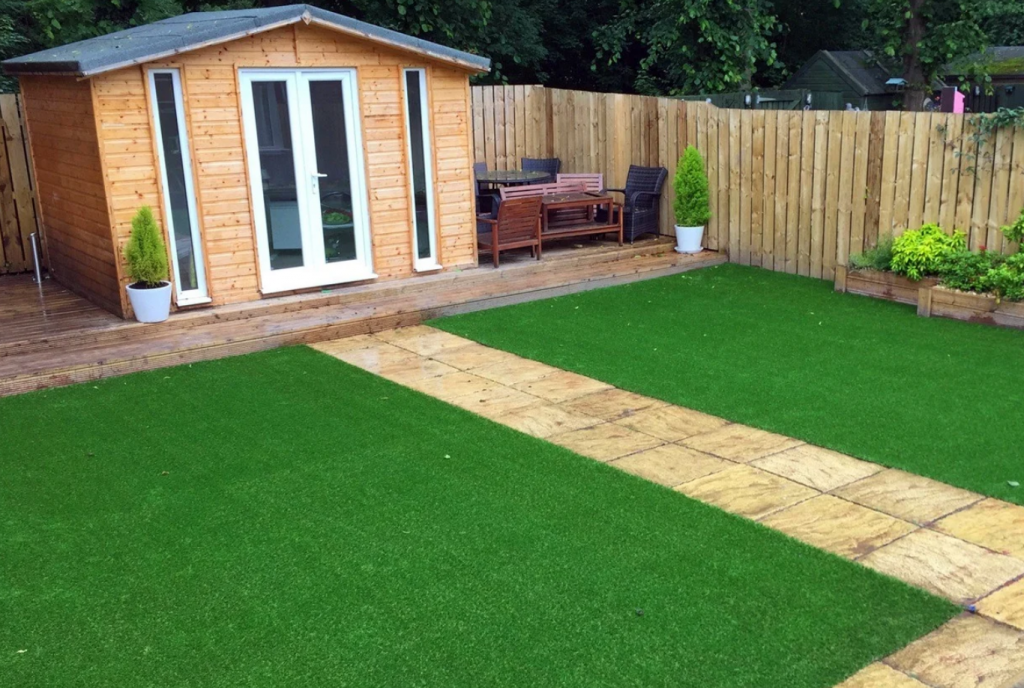 Benefits of Using the Artificial Grass San Diego