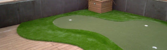 ▷5 Health Benefits Of Playing On Backyard Putting Greens In San Diego