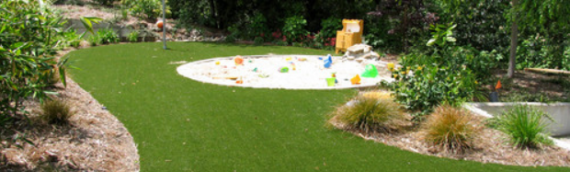 ▷5 Stunning Design Ideas Using The Best Artificial Grass In San Diego CA