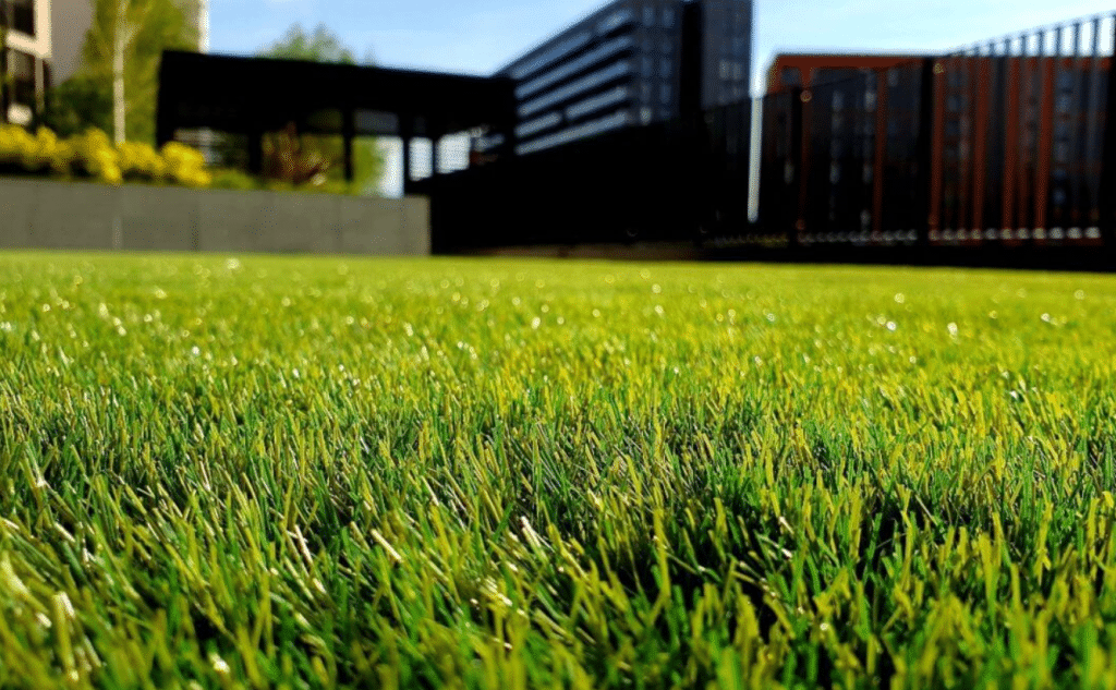 Benefits of Artificial Grass for San Diego, CA