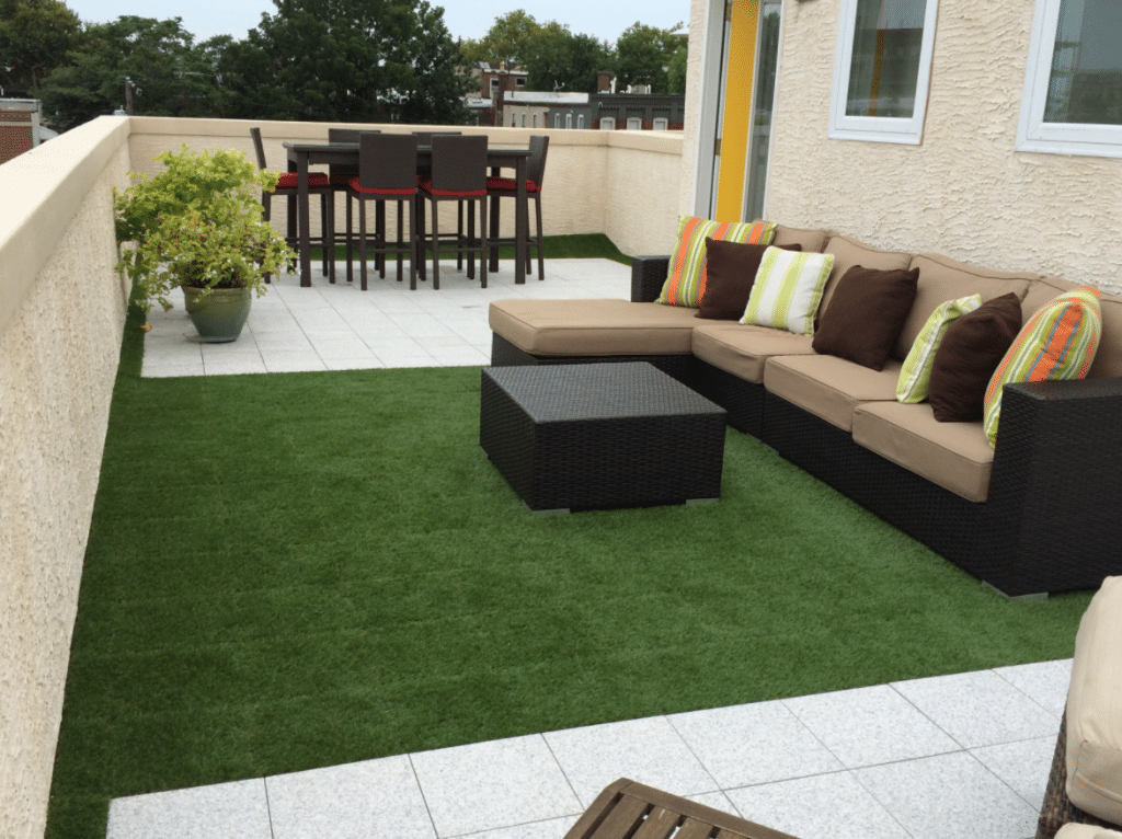 Criteria for Choosing Top Quality of Artificial Turf in San Diego, for a Realistic Looking Lawn