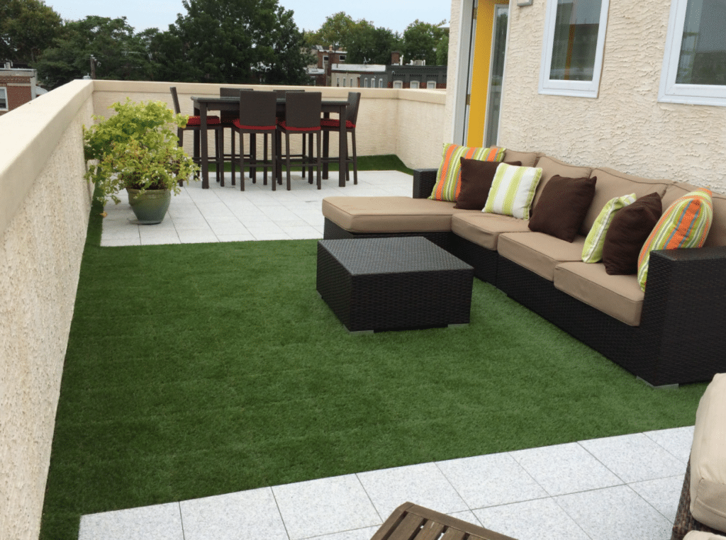 Enhance The Outdoor Space in San Diego CA With Artificial Grass