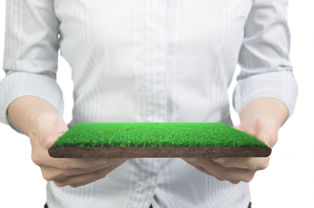 How To Care About Your Synthetic Grass In San Diego