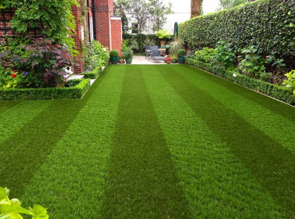 Make the Most of Your Existing Trees with the Best Artificial Grass in San Diego