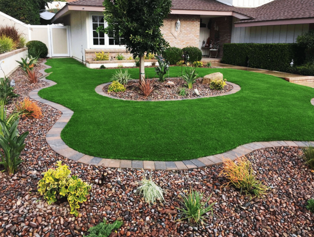 San Diego Landscape, Design, Installation, & Maintenance