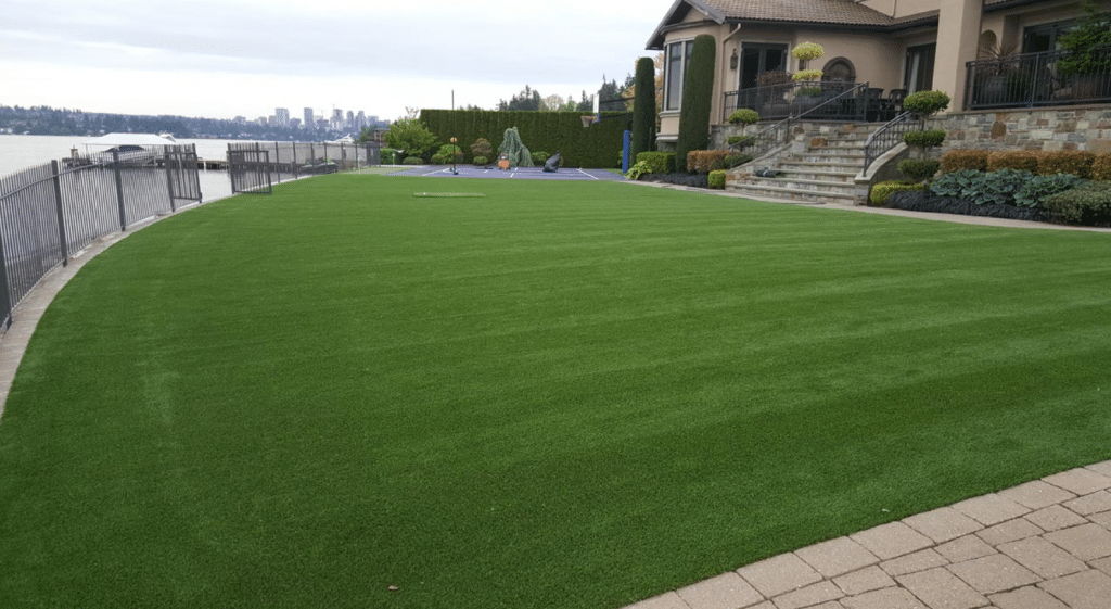 Solve These Frustrating Lawn Issues for Good with Artificial Grass Pros in San Diego