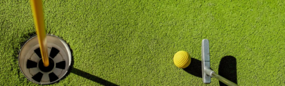 ▷Perks Of Golfing On The Best Artificial Grass San Diego