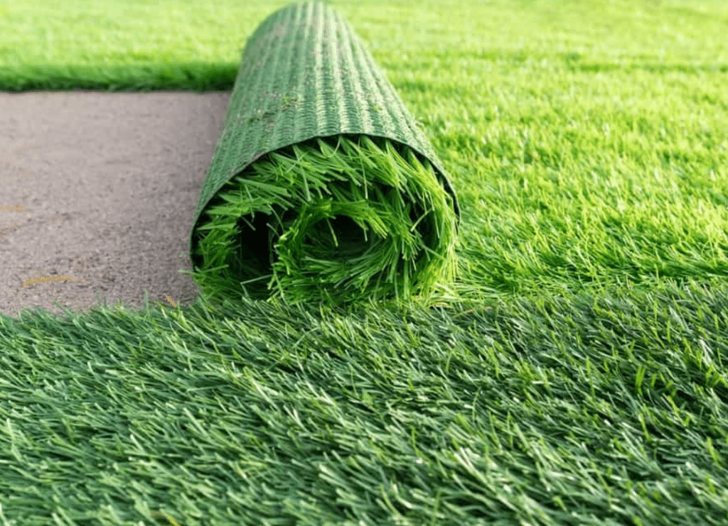 Spice Up Your Yard With Artificial Grass San Diego