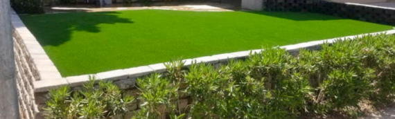 ▷Artificial Turf For Small Budgets Front Yard Only In San Diego