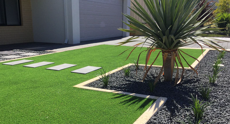Artificial Grass Maintenance Tips In San Diego