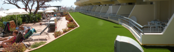 ▷Artificial Grass In Event Spaces In San Diego