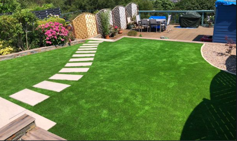 How To Reclaim Your Weekends With Artificial Grass San Diego