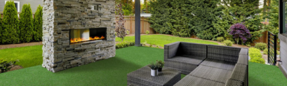 ▷Accessories You Need When Artificial Grass Is Installed In San Diego