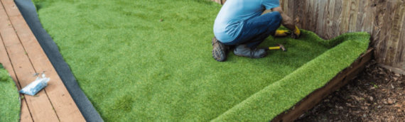 ▷Solutions To Artificial Grass Challenges In San Diego