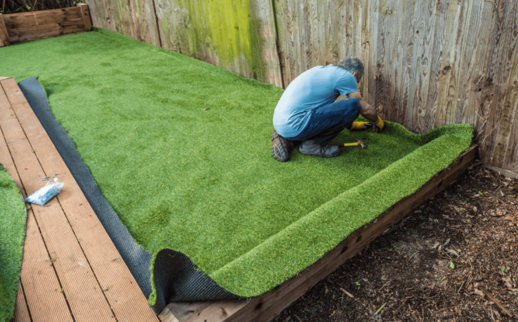 Solutions To Artificial Grass Challenges In San Diego