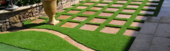 ▷Budget Lawn Ideas: Artificial Turf And More San Diego