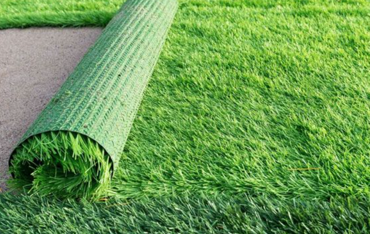 Artificial Grass As A Grass Alternative In San Diego