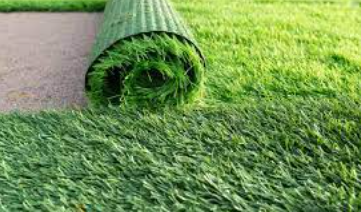 Commercial Business Benefit From Artificial Grass San Diego