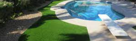 ▷Artificial Grass Around Pool Areas Is A Terrific Investment In San Diego