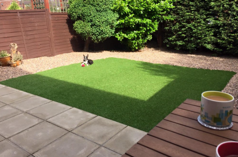 How To Get Rid Of Bad Odor Smelling From Your Artificial Grass Garden In San Diego