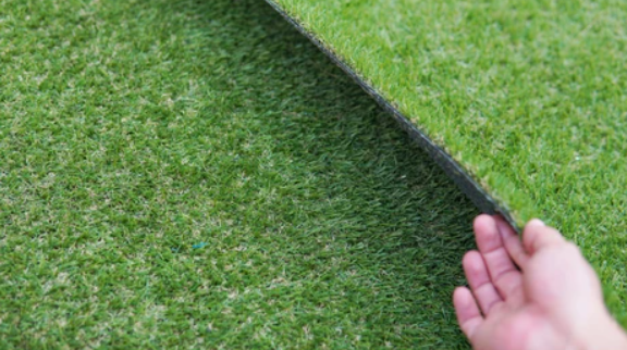 Artificial Grass Installation Process In San Diego