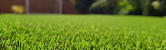 ▷3 Reasons Why You Need Underlay For Your Artificial Lawn In San Diego?