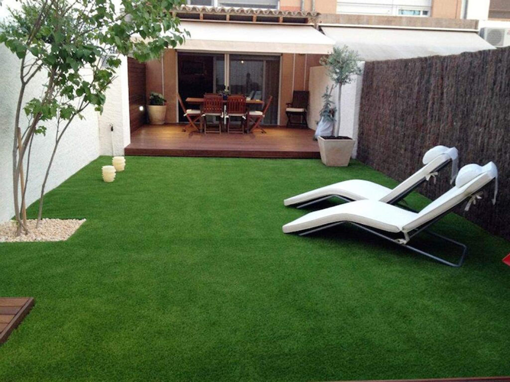 How To Select The Best Artificial Grass For Your Lawn In San Diego