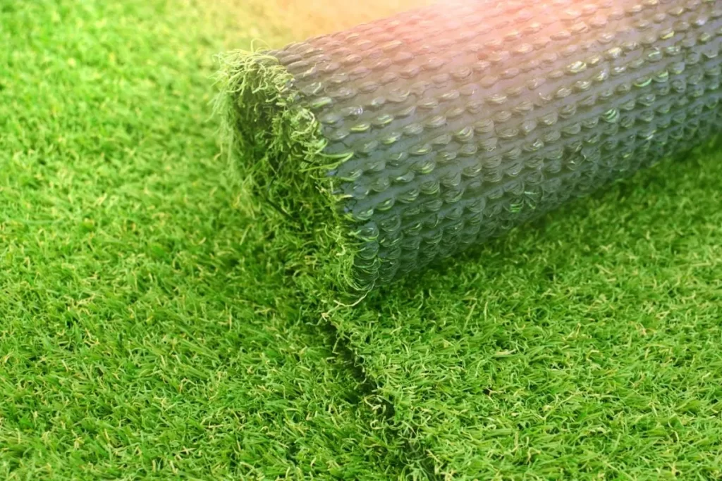 3 Frustrating Drainage Problems Solved By Artificial Grass In San Diego