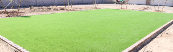 ▷4 Ways To Create An Extra-Useful Backyard Using Outdoor Artificial Turf In San Diego