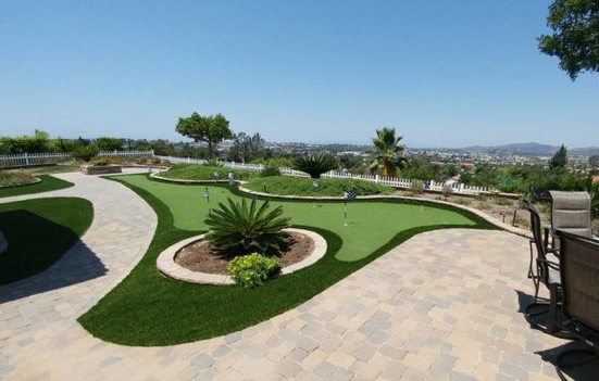 The 5 Advantages Of Sustainable Landscape Turf For Your Company In San Diego