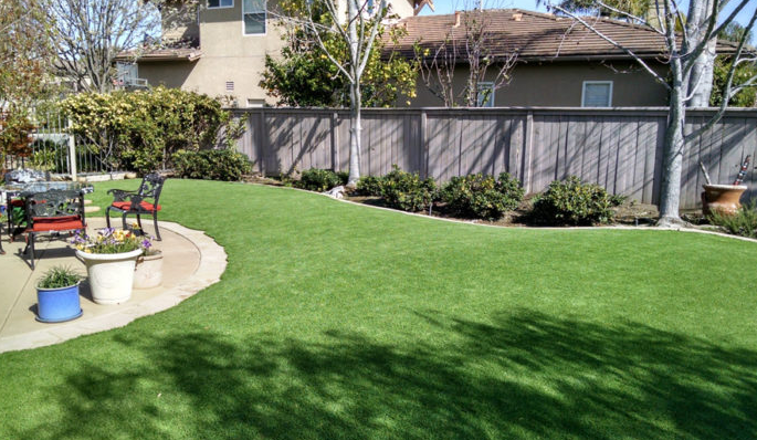 How Is Artificial Grass A Solution To The Demands Of Modern Landscaping In San Diego?