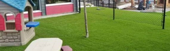 ▷4 Inexpensive Ways To Install Artificial Grass In San Diego