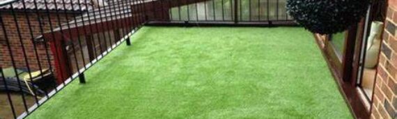 ▷How To Install Artificial Grass On Old Concrete Patio In San Diego?